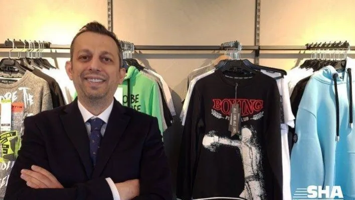 Fahri Şahin: &quotHızlı moda ve sezonluk ürünlerin sonuna geldik'