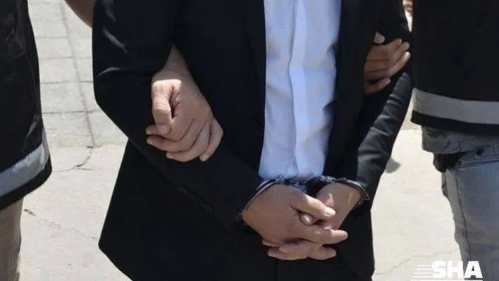 FETÖ soruşturmasında 118 şüpheli hakkında gözaltı kararı