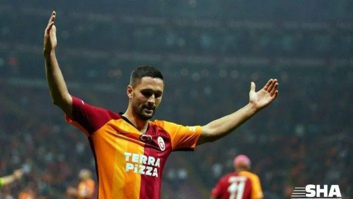 Florin Andone: &quotSezon benim için bitti&quot