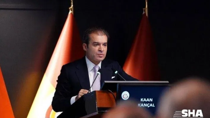 Galatasaray'ın borcu 1 milyar 656 milyon TL