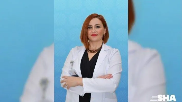 'Gözaltı morluğuna karşı kahve yerine su için'