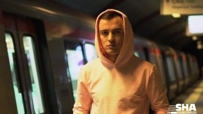 Harun Sürek: Rap dünyası ve sahte tıklamalar müzik sektörünü bitiriyor