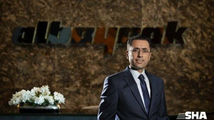 Hüseyin Yavuztürk: 'Pandemi sonrası yeni çalışma modelleri gündemde'