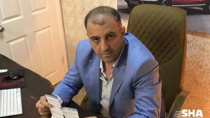 İSKİ'nin faturasına itiraz eden CHP'li meclis üyesi, partiden ihraç edilmekle tehdit edildi