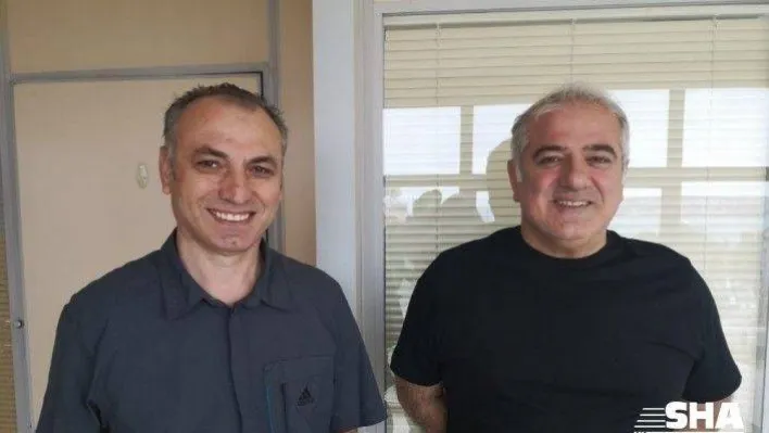 ''İspanyol çeşidi Arbequina zeytinlerinin verimi ve kalitesi yüksek''