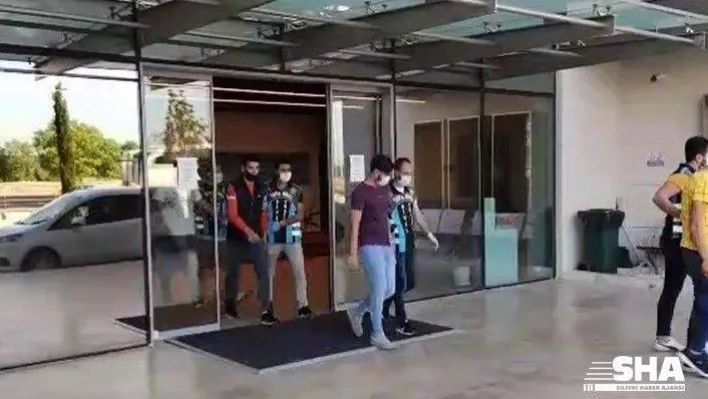 İstanbul'daki asker uğurlamalarında terör estiren magandalara 23 bin lira ceza