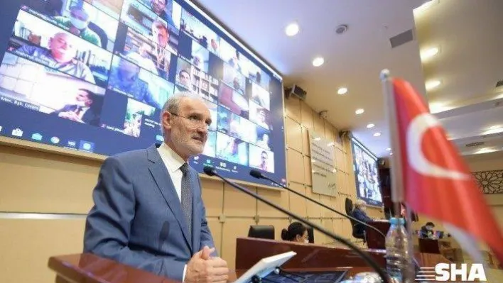 İTO Başkanı Avdagiç: 'Büyüme ve cari açık sarmalını kırmak için riskli olsa da bir hamle yapmanın tam zamanı'