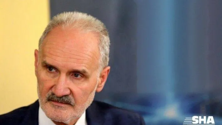 İTO Başkanı Avdagiç'ten Pençe-Kaplan Operasyonu'na destek mesajı