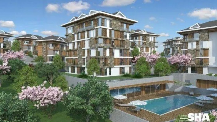 Koronavirüs gayrimenkulde tercihleri değiştirdi