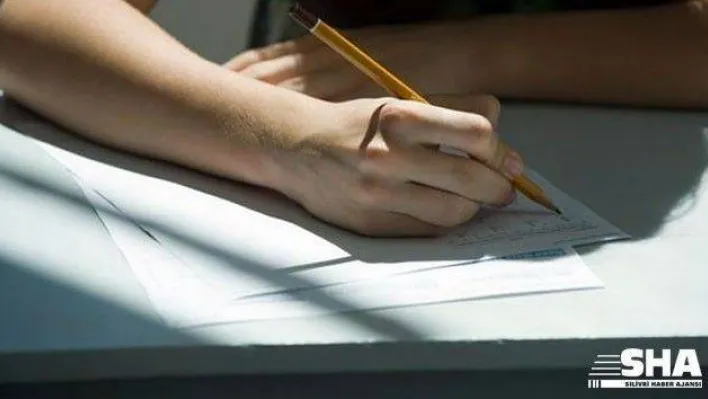 LGS öncesi stres azaltmak için nefes egzersizi önerisi