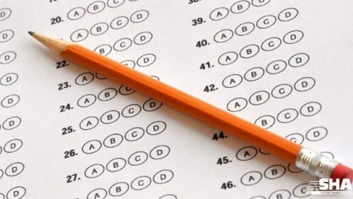 LGS sınav yerleri açıklandı! Sınav yerlerini öğrenmek için tıklayınız