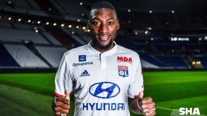 Lyon, Karl Toko Ekambi'nin bonservisini aldı