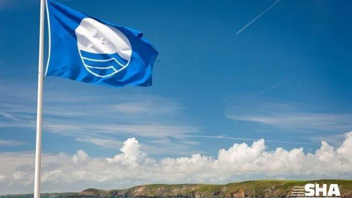 Mavi bayraklı plaj sayımız artıyor