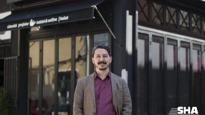 &quotMilenyum kuşağının yüzde 71'i fiziki ve sabit ofislere ihtiyaç duymuyor&quot