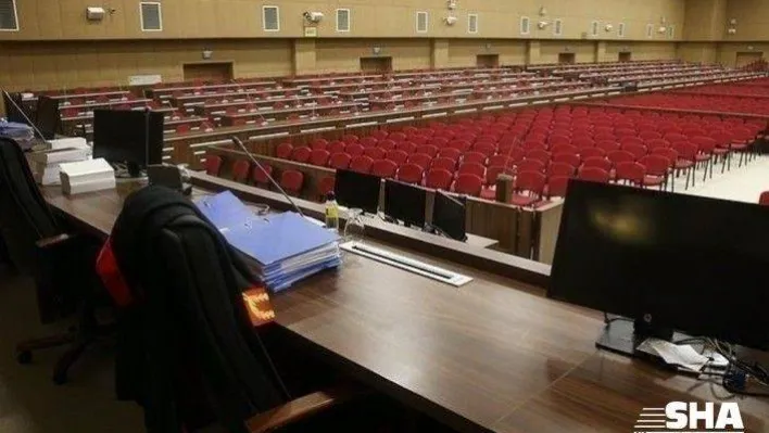 'MİT kumpası' davası sanıkları hakim karşısına çıkıyor