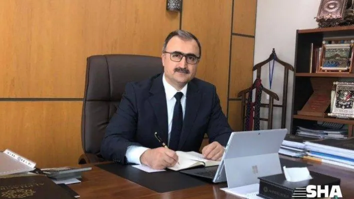 Muhammet Şefik Yön: ''Global tedarik zincirleri sadeleşiyor''