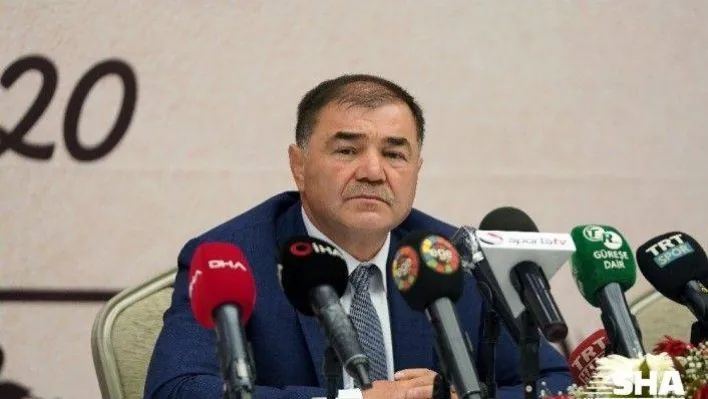 Musa Aydın: &quotAmacımız 4 geleneksel güreşi de yapmak&quot