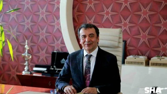 'Öğrenciler uzun soluklu üretim yapacak girişimlere yönelmeli'