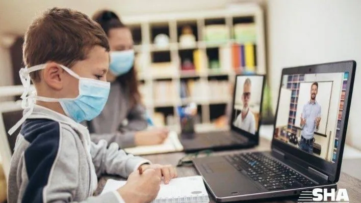 ''Online okul diplomaları tüm dünyada kabul görüyor''