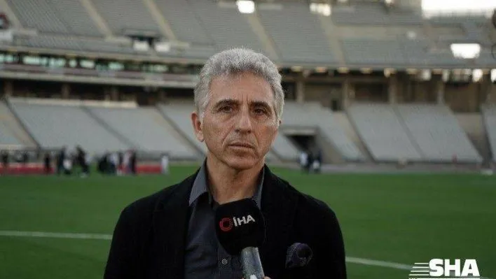 (Özel haber) Ali Düşmez: 'Hayalimiz yüz binlerin İstanbul'u görmesi'