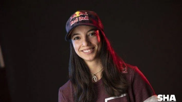 (Özel haber) Hazal Nehir: &quotHayalim dünyadaki kadınlara ilham olmak&quot