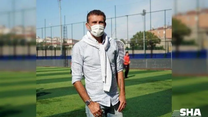 (Özel haber) Rüştü Reçber: 'Uğurcan ve Altay'ın performansı alkışlanacak türden'