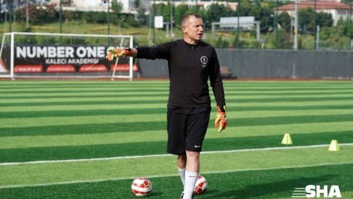 (Özel haber) Serdar Kulbilge: 'Öncelikli hedef iyi birey yetiştirmek'