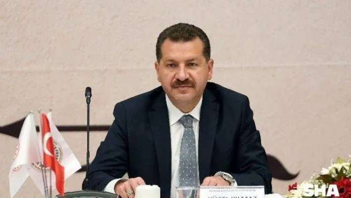 (Özel haber) Yücel Yılmaz: &quot3 Temmuz'da Kırkpınar'ı yaparız gibi geliyor&quot