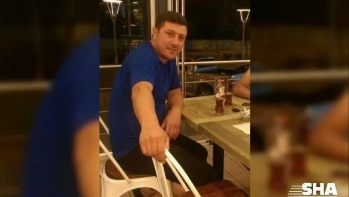 (Özel) Önceden bıçakla yaraladığı şahsı bu kez silahla vurdu