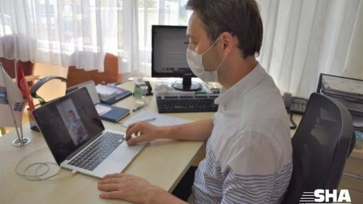 Pandemi Sürecinde Sağlık Hizmetleri Aksamıyor