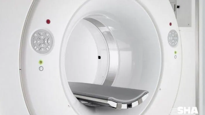 Prof. Dr. Cemil Taşçıoğlu Şehir Hastanesi'ne 5 özel görüntüleme cihazı