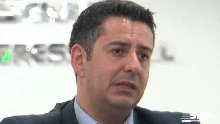 Prof. Dr. Işıksal: 'Korona virüs sonrası Türkiye bölgenin en güçlü ülkelerinden biri olacak'