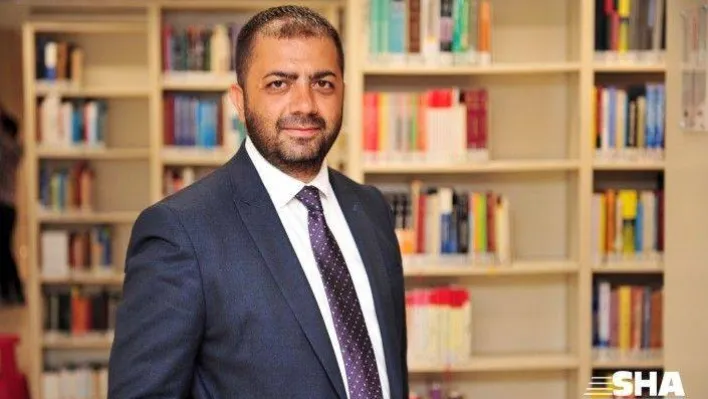 Prof. Dr. Sinan Alçın: İşsizliğe çözüm sektörler arası geçiş olmalı