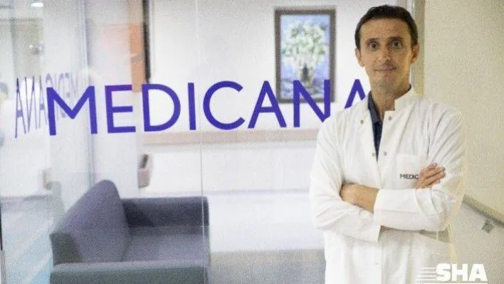 ''Prostat kanserinin teşhisinde  PSA testi önemli rol oynuyor''