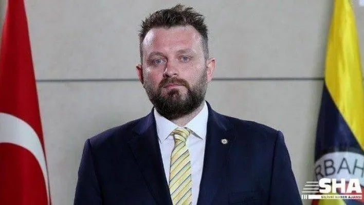 Selahattin Baki: &quotTahir hoca, A Takım ile altyapı arasında köprü olacak&quot