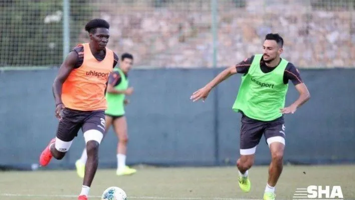 Sergen'in gözü bu üçlüde: Gökhan Töre, N'Sakala, Fatih Aksoy