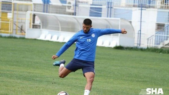 Serhat Koruk: 'Güçlü dönmek istiyoruz'