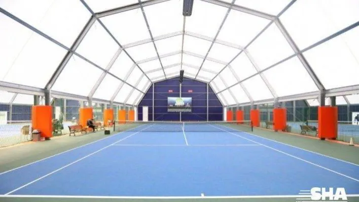 Spor İstanbul Tesisleri, üyeleriyle buluşuyor