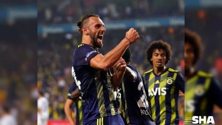 Süper Lig'de golcülerin yarışı alev alacak