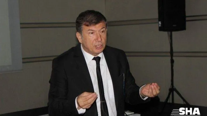 Tanju Çolak: &quotForma aşkı bitmiş, para aşkı başlamış&quot