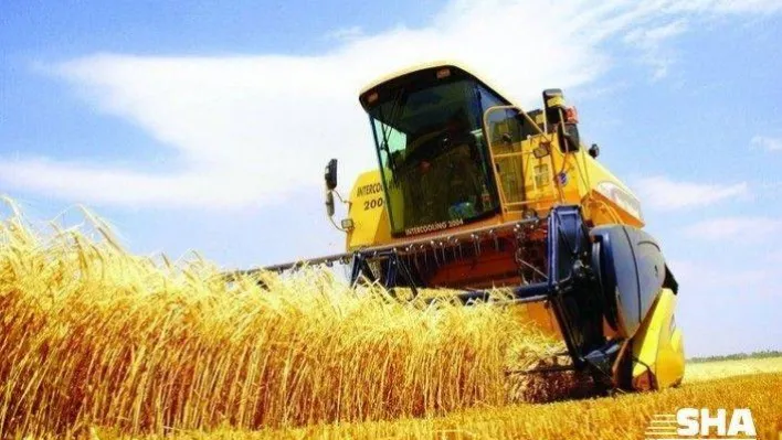 Tarım-ÜFE yıllık yüzde 10,59, aylık yüzde 0,88 arttı