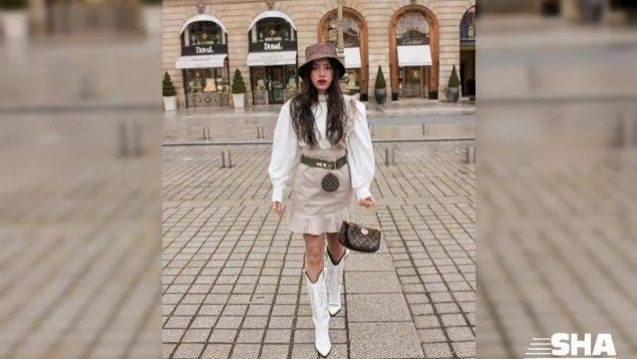 Tasarımcı Gökçe Güreşçi: 'Dizi tekliflerini değerlendireceğim'