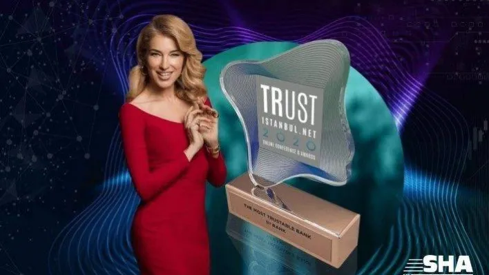 Trust İstanbul Konferansı, 24-25 Haziran'da online olarak gerçekleştirilecek