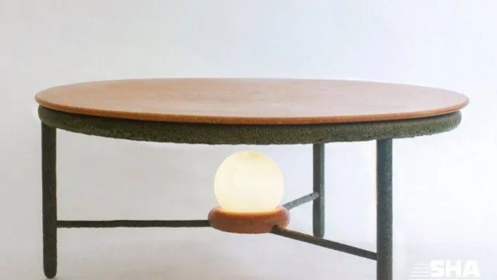 ''Tüketim alışkanlıklarını değiştirerek 10 sene içerisinde ormansızlaşmanın önüne geçebiliriz''