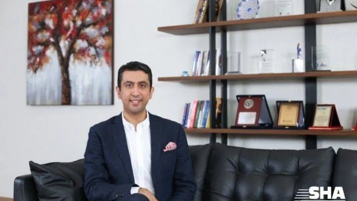 Türk eğitimci, Microsoft'un davetiyle 'pandemide uzaktan eğitimi' anlattı