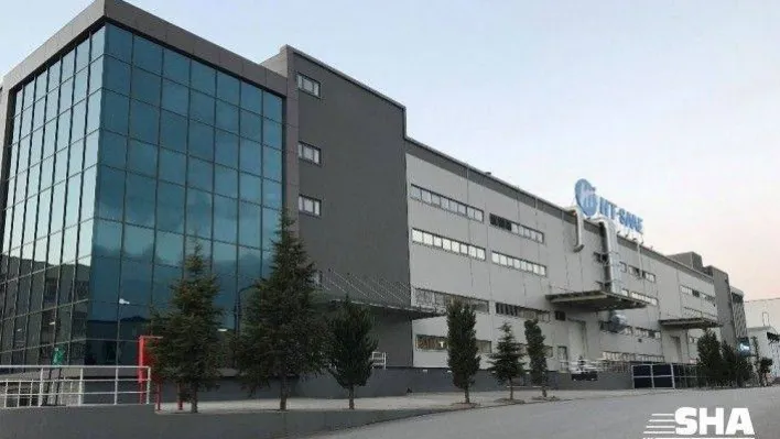 Türk firma en iyi performans gösteren üreticiler arasında