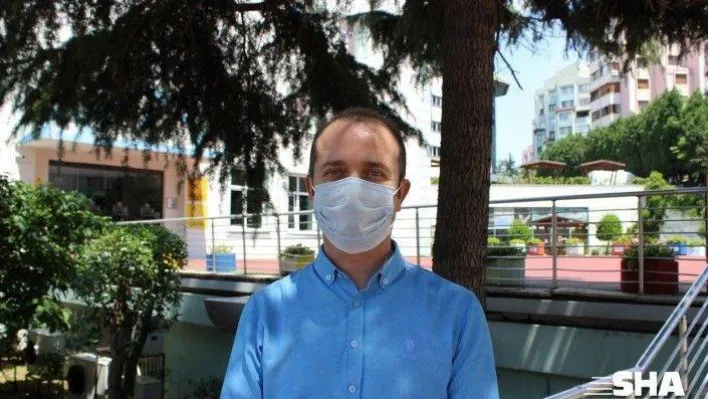 'Türkçe soruları zorlukta matematikle yarıştı'