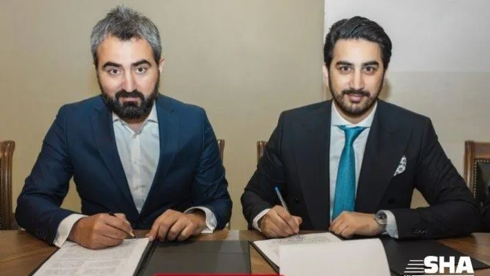 Türkiye ve Pakistan arasında dizi ve filmler için dikkat çeken işbirliği