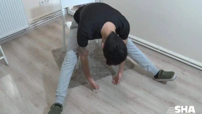 Uzaktan spor eğitimi alacaklar 'eğitmene' dikkat