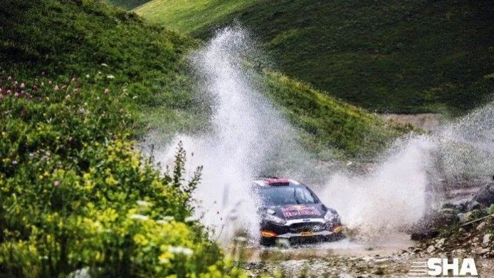 Yağız Avcı, dünyanın en tehlikeli yolunda yaşadıklarını anlattı